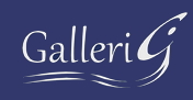 Logo for Galleri IC