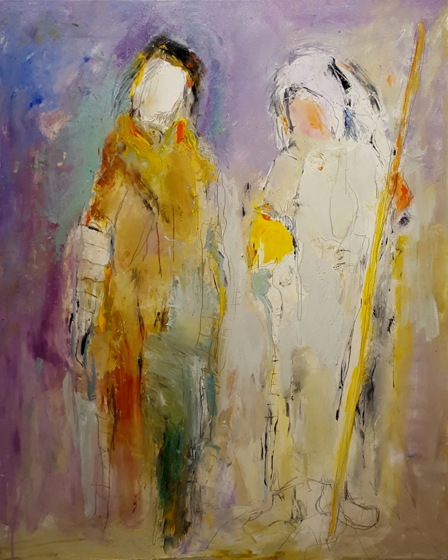 Wizard and Wander, 2019 Wizard and Wander, 2019