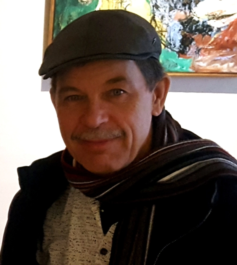 Jens Christian Vestergaard
