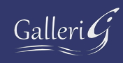 Logo for Galleri GlobArt